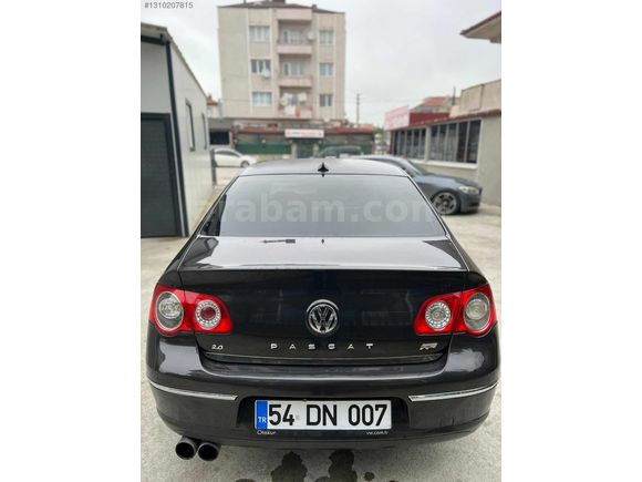MARS CAR AUTO WW PASSAT