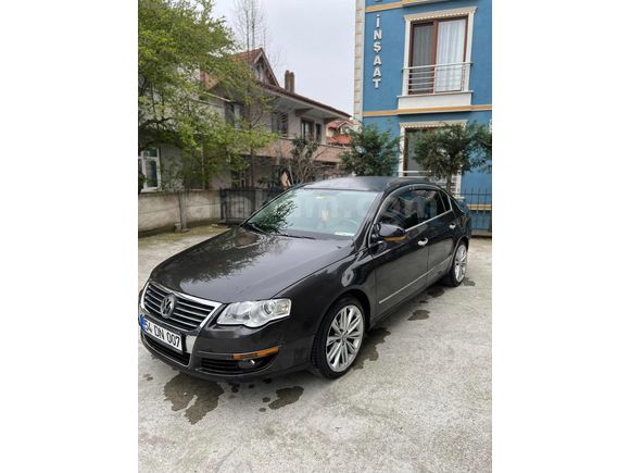 MARS CAR AUTO WW PASSAT