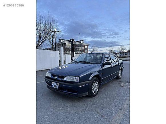 RENAULT 19 1.4 RN