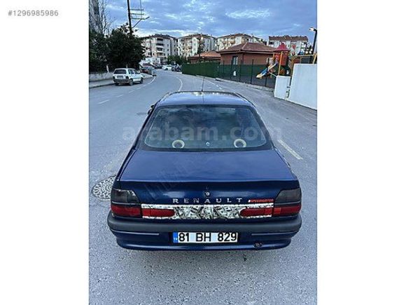 RENAULT 19 1.4 RN