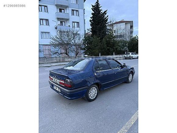 RENAULT 19 1.4 RN