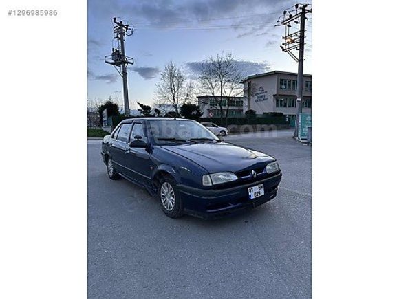 RENAULT 19 1.4 RN