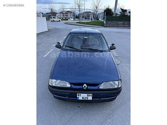 RENAULT 19 1.4 RN