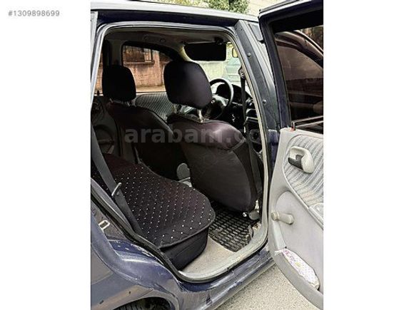 MARS CAR AUTO OPEL ASTRA GL