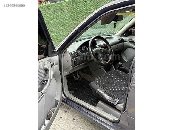 MARS CAR AUTO OPEL ASTRA GL