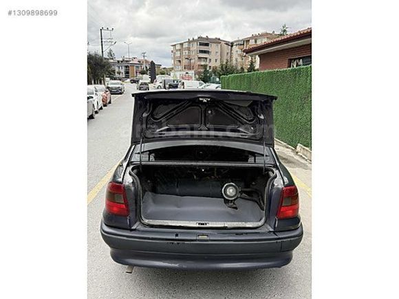 MARS CAR AUTO OPEL ASTRA GL