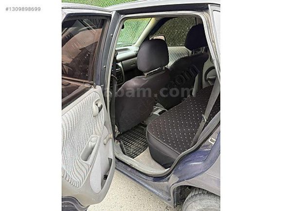 MARS CAR AUTO OPEL ASTRA GL