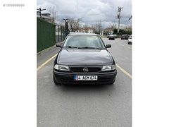 MARS CAR AUTO OPEL ASTRA GL