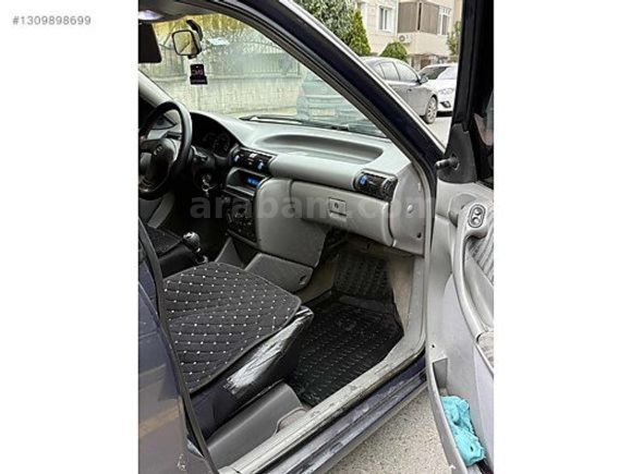 MARS CAR AUTO OPEL ASTRA GL