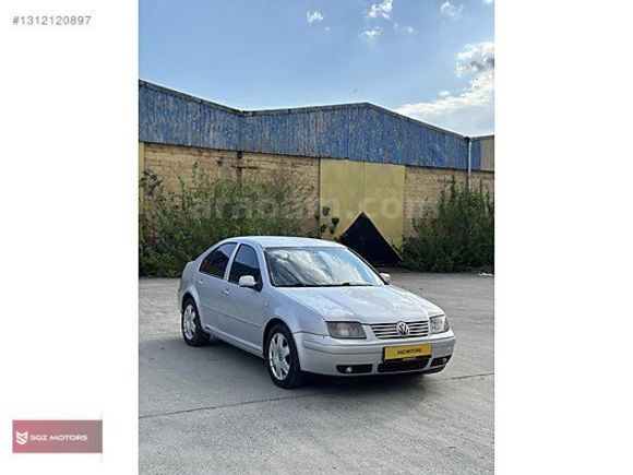 SGZ MOTORS 1999 MDL 1.6 COMFORTLINE HATASIZ DEĞİŞENSİZ LPG'li