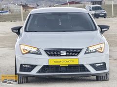 SEAT LEON 1.5 EcoTSI ACT 150 HP XCELLENCE DSG 2020 MODEL