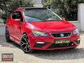 ÖZBEYLER MOTORS'DAN EMSALSİZ LEON FR 1.5 ECOTSİ KIRMIZI DÜŞÜK KM