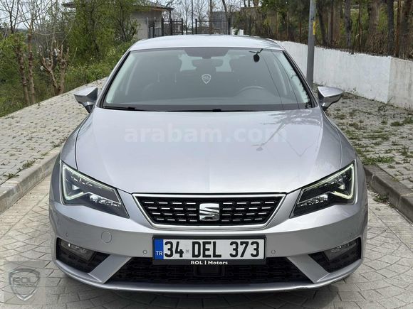 TÜRKİYENİN EN UCUZU 50.000 KM'DE FULL DONANIM XCELLENCE OTOMATİK