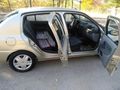 Memurdan temiz kullanılmış Symbol 1.5 dCi Orjinal 98.000 km 