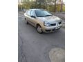 Memurdan temiz kullanılmış Symbol 1.5 dCi Orjinal 98.000 km 