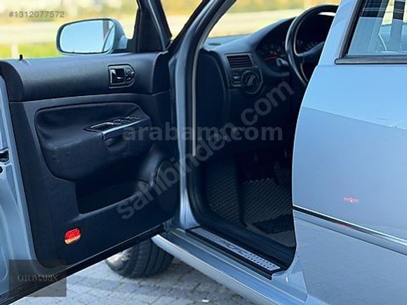 TR'DE TEK 71.500KM 2004 OTOMATİK PASİFİC (KOLEKSİYONLUK)
