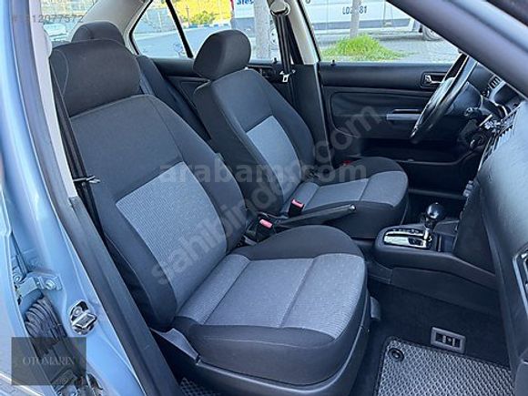 TR'DE TEK 71.500KM 2004 OTOMATİK PASİFİC (KOLEKSİYONLUK)