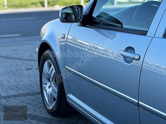 TR'DE TEK 71.500KM 2004 OTOMATİK PASİFİC (KOLEKSİYONLUK)
