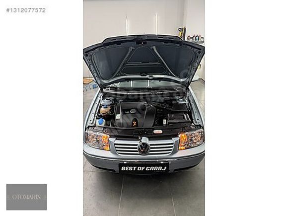 TR'DE TEK 71.500KM 2004 OTOMATİK PASİFİC (KOLEKSİYONLUK)