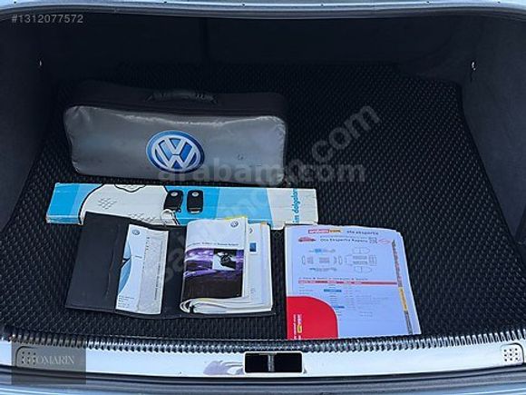 TR'DE TEK 71.500KM 2004 OTOMATİK PASİFİC (KOLEKSİYONLUK)