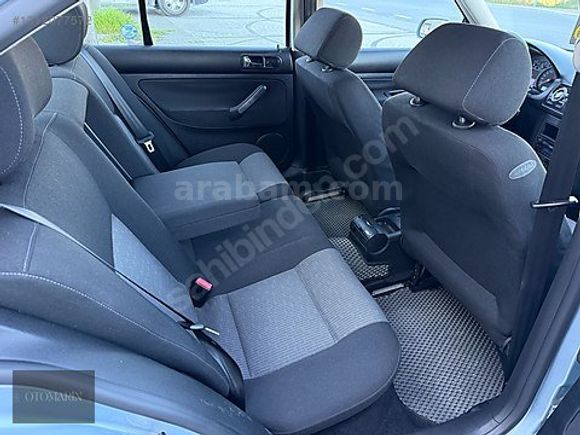 TR'DE TEK 71.500KM 2004 OTOMATİK PASİFİC (KOLEKSİYONLUK)