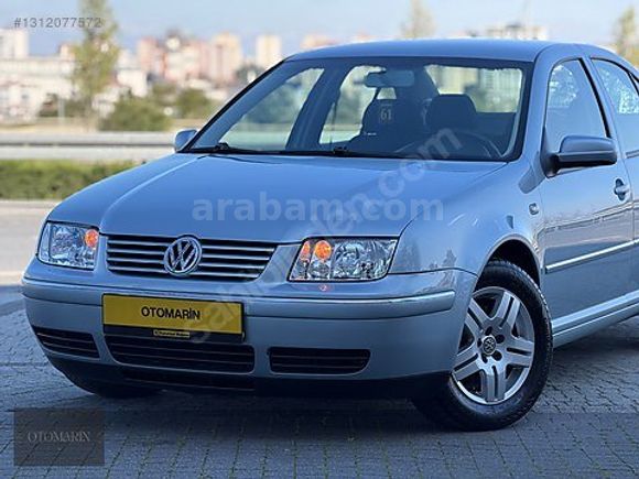 TR'DE TEK 71.500KM 2004 OTOMATİK PASİFİC (KOLEKSİYONLUK)
