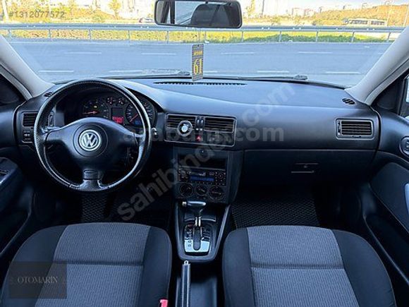 TR'DE TEK 71.500KM 2004 OTOMATİK PASİFİC (KOLEKSİYONLUK)