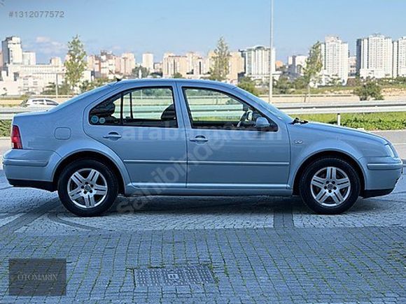 TR'DE TEK 71.500KM 2004 OTOMATİK PASİFİC (KOLEKSİYONLUK)