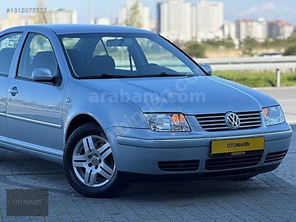 TR'DE TEK 71.500KM 2004 OTOMATİK PASİFİC (KOLEKSİYONLUK)