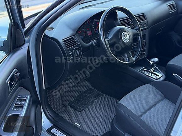 TR'DE TEK 71.500KM 2004 OTOMATİK PASİFİC (KOLEKSİYONLUK)