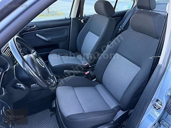 TR'DE TEK 71.500KM 2004 OTOMATİK PASİFİC (KOLEKSİYONLUK)