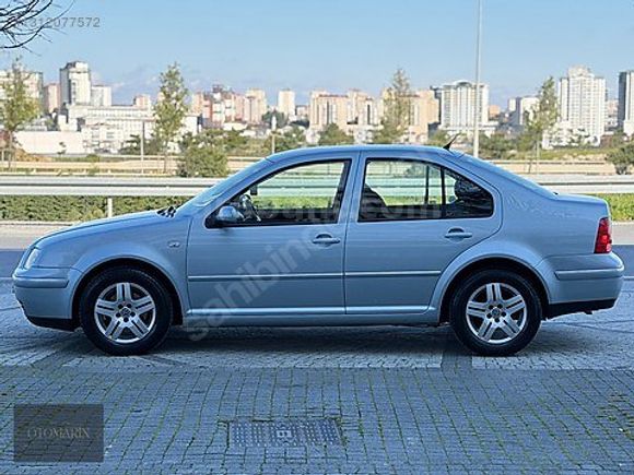 TR'DE TEK 71.500KM 2004 OTOMATİK PASİFİC (KOLEKSİYONLUK)