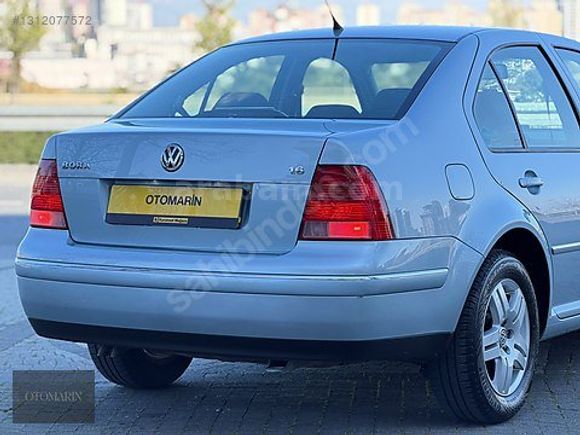 TR'DE TEK 71.500KM 2004 OTOMATİK PASİFİC (KOLEKSİYONLUK)