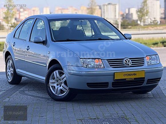 TR'DE TEK 71.500KM 2004 OTOMATİK PASİFİC (KOLEKSİYONLUK)