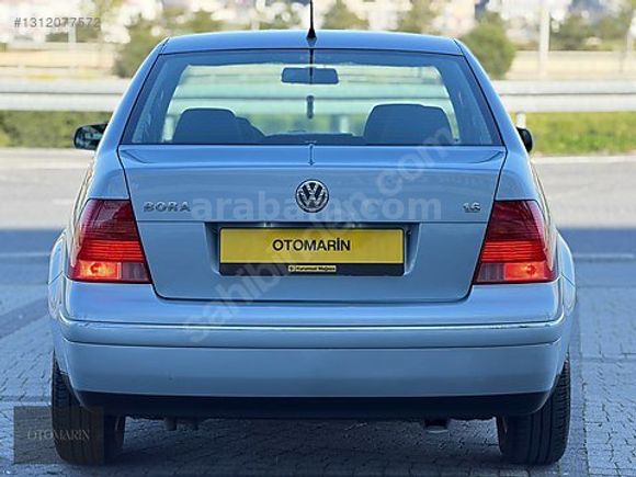 TR'DE TEK 71.500KM 2004 OTOMATİK PASİFİC (KOLEKSİYONLUK)