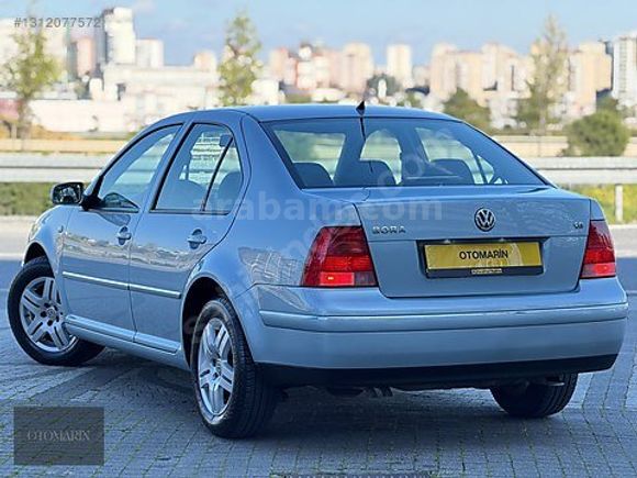 TR'DE TEK 71.500KM 2004 OTOMATİK PASİFİC (KOLEKSİYONLUK)