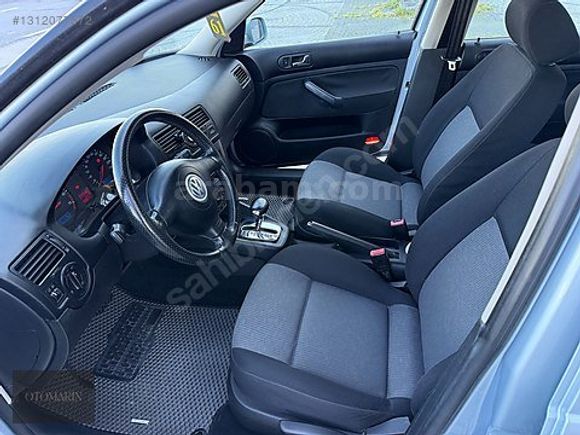 TR'DE TEK 71.500KM 2004 OTOMATİK PASİFİC (KOLEKSİYONLUK)