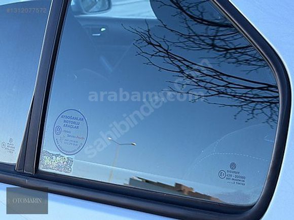 TR'DE TEK 71.500KM 2004 OTOMATİK PASİFİC (KOLEKSİYONLUK)