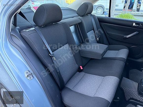 TR'DE TEK 71.500KM 2004 OTOMATİK PASİFİC (KOLEKSİYONLUK)