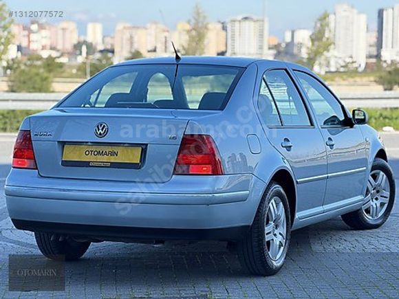 TR'DE TEK 71.500KM 2004 OTOMATİK PASİFİC (KOLEKSİYONLUK)