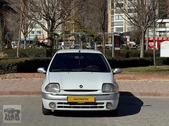 TAM OTOMATİK RENAULT CLİO 1.6 RTE 1999 MODEL 207.000KM