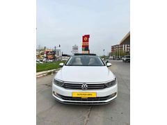Galeriden Volkswagen Passat 1.6 TDi BlueMotion Comfortline 2015 Model Şanlıurfa