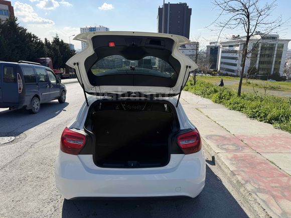 Sahibinden Mercedes - Benz A 180 BlueEFFICIENCY Style 2016 Model 