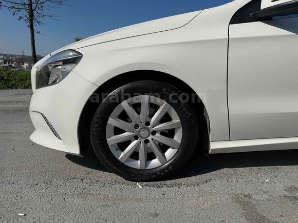 Sahibinden Mercedes - Benz A 180 BlueEFFICIENCY Style 2016 Model 