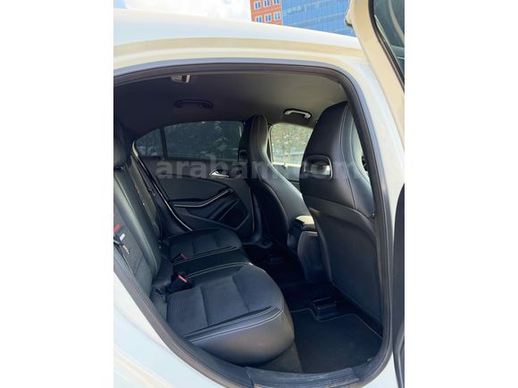 Sahibinden Mercedes - Benz A 180 BlueEFFICIENCY Style 2016 Model 