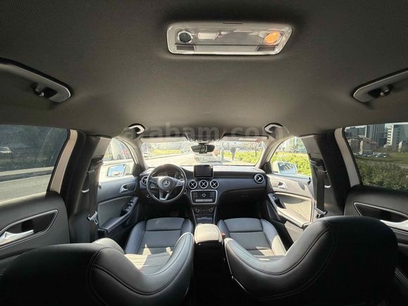 Sahibinden Mercedes - Benz A 180 BlueEFFICIENCY Style 2016 Model 