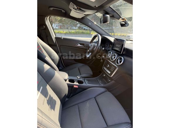 Sahibinden Mercedes - Benz A 180 BlueEFFICIENCY Style 2016 Model 