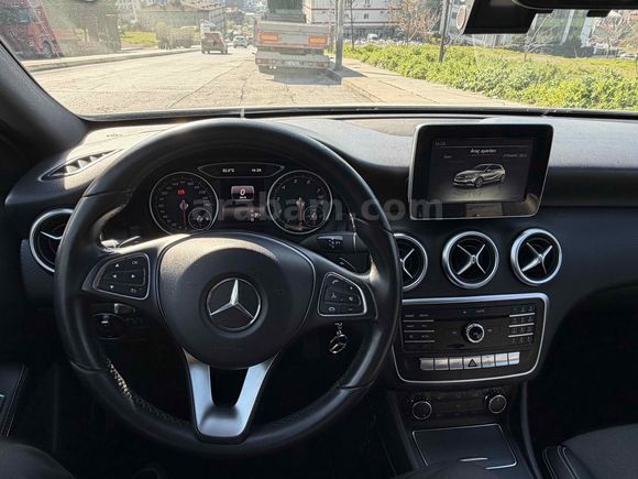 Sahibinden Mercedes - Benz A 180 BlueEFFICIENCY Style 2016 Model 