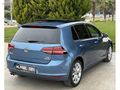 2016 VW GOLF 1.4 TSI HİGHLİNE CAM TAVAN