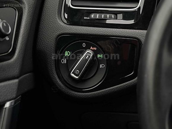 2016 VW GOLF 1.4 TSI HİGHLİNE CAM TAVAN